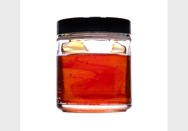 Delta 8 THCV Distillate