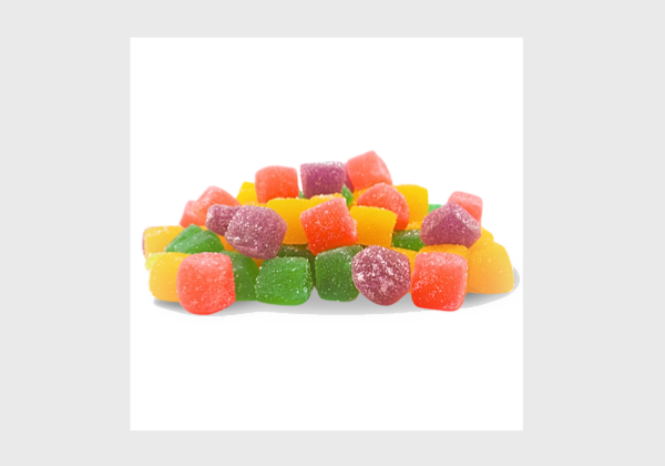 Delta 9 Gummies Bulk